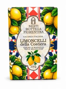 Mydło NESTI BOTEGA FIORENTINA Limnocelli 200g.jpg