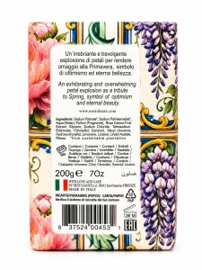 Mydło NESTI BOTEGA FIORENTINA Fiori Primavera 200g altera pars.jpg