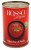 Polpa Fine ROSSO GARGANO drobno krojone pomidory 400g