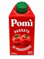 Passata di pomodoro POMI karton 500gr