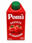 Passata di pomodoro POMI karton 500gr