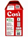 Passata di pomodoro POMI karton 500gr widok od tyłu