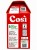 Passata di pomodoro POMI karton 500gr widok od tyłu