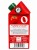 Passata di pomodoro POMI karton 500gr widok od L