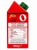 Passata di pomodoro POMI karton 500gr widok od P