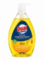 Płyn do naczyń DUAL POWER Agrumi 1l