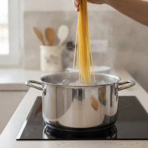 Makaron RUMMO semmola 104 Spaghetti alla Chitarra 500g pasta