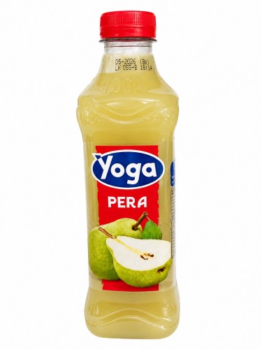 Nektar gruszkowy YOGA Pera 1000ml