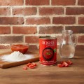 Polpa Fine ROSSO GARGANO drobno krojone pomidory400g foto