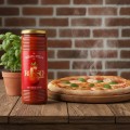 Passata ROSSO GARGANO 690g foto