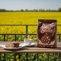 Ciastka MULINO BIANCO Pan di Stelle 350g foto