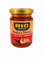 Pesto RIO MARE Tonno Olive Peperoncino 130g