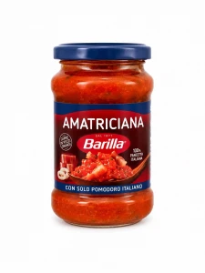 Sos BARILLA Ragu Amatriciana 300g