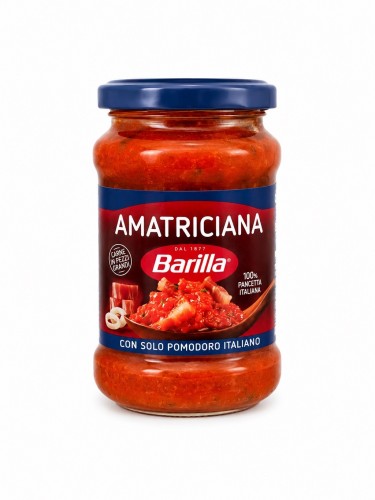 Sos BARILLA Ragu Amatriciana 300g