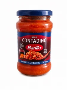 Sos BARILLA Ragu Contadino 300g