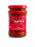 Sos MUTTI Pomodoro e Peperoncino 280g