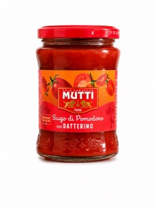 Sos MUTTI Pomodoro Datterino 280g