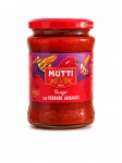 Sos MUTTI Verdure Grigliate 280g - grilowane warzywa 