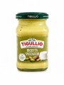 Sos TIGULLIO Ricotta e pistacchio 190g