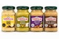 Sosy pesto Tigullio Italian Food