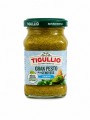 Pesto TIGULLIO Genovese Delicato&amp;Cremoso 190g