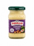Sos TIGULLIO Carciofi e Noci 190g