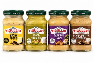 Sosy Pesto tigullio kuchnia włoska 1