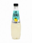 Napój gazowany SAN BENEDETTO Zero Limone 750ml