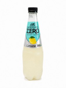 Napój gazowany SAN BENEDETTO Zero Limone 750ml