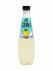 Napój gazowany SAN BENEDETTO Zero Limone 750ml