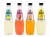 Napoje gazowane SAN BENEDETTO Zero 750ml