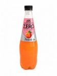 Napój gazowany SAN BENEDETTO Zero Pesca 750ml