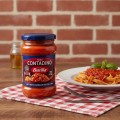 Sos BARILLA Ragu Contadino 300g pasta