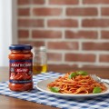 Sos BARILLA Ragu Amatriciana 300g pasta