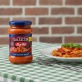 Sos BARILLA Ragu Salsiccia 300g pasta