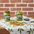 Pesto TIGULLIO Genovese oliwki i bazylia 190g