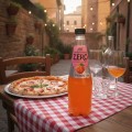 Napój gazowany SAN BENEDETTO Zero Pesca 750ml Foto