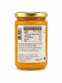 Konfitura AGRISICILIA Mandarino Tardivo 360g włoska kuchnia