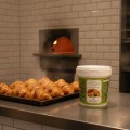 Krem pistacjowy BRONTEDOLCI Crema Pistacchio pieczemy