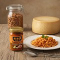 Pesto al Tonno RIO MARE Mandorle Pecorino