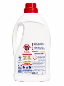 Płyn do prania CHANTE CLAIR Marsiglia 2000ml