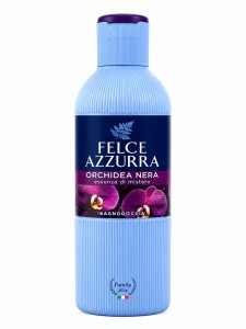 Żel pod prysznic FELCE AZZURRA Orchidea Nera 650ml