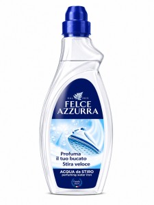 Perfumowana woda do żelazka FELCE AZZURRA 1000 ml