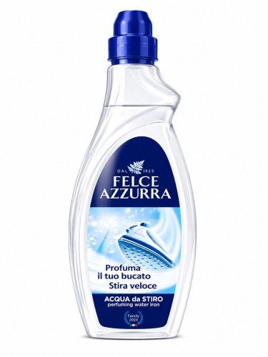 Perfumowana woda do żelazka FELCE AZZURRA 1000ml