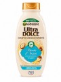 Szampon GARNIER Ultra Dolce Rituale d'Argan 250ml
