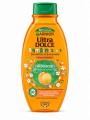 Szampon GARNIER Sha Albicocca dla dzieci 250ml