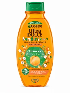 Szampon GARNIER Sha Albicocca dla dzieci 250ml