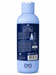 Żel pod prysznic FELCE AZZURRA Mandorla&amp;Te` 650ml
