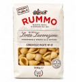 Makaron RUMMO semola 42 Conchiglie rigate 500g