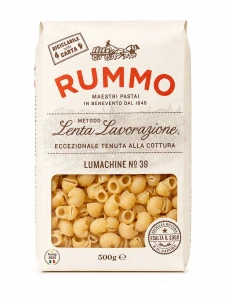 Makaron RUMMO semola 39 Lumachine 500g